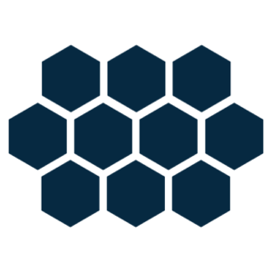 chablon & pochoir nid d abeilles