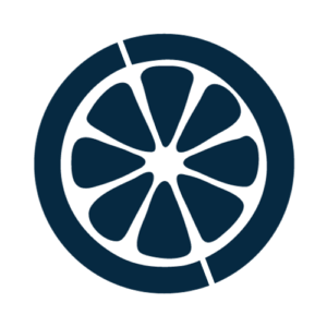 chablon motif agrume