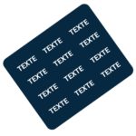 chablon texte personnalisé modèle