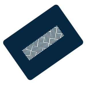 chablon rectangulaire 1 - pochoir