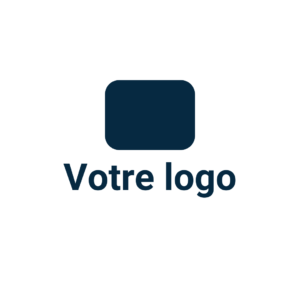 Chablon - Votre logo personnalisé