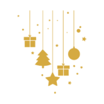 pochoir noel multiple